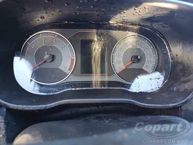 2026 RENAULT DUSTER 