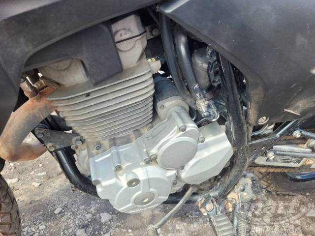 2021 HONDA XRE 300 