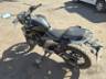 2021 YAMAHA FZ25 FAZER 