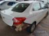 2018 FORD KA SEDAN 