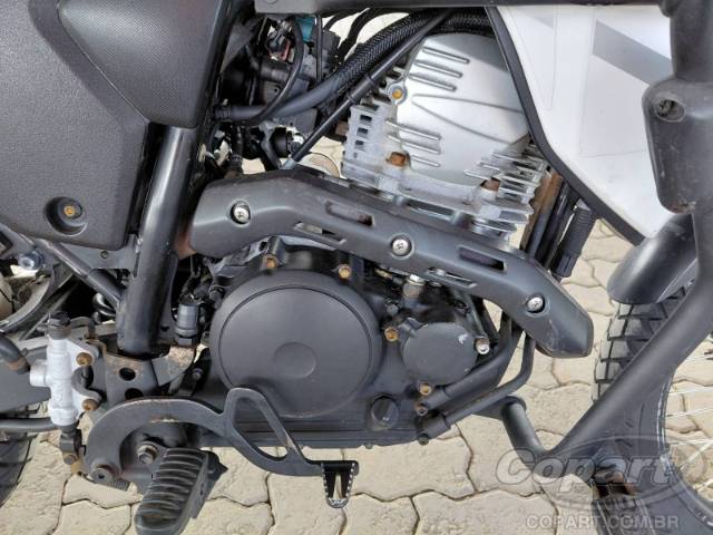 2020 YAMAHA XTZ 250 