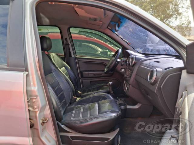 2008 FORD ECOSPORT 