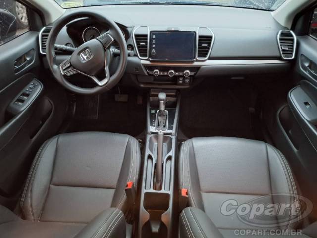 2025 HONDA CITY 