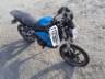 2022 WATTS W125 