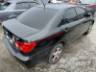 2005 TOYOTA COROLLA 