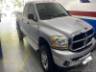 2006 DODGE RAM QUAD CAB 