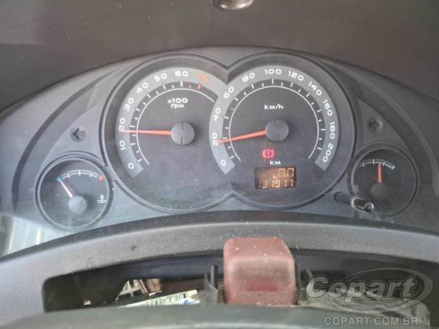 2008 CHEVROLET CELTA 