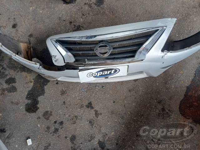 2021 NISSAN VERSA V-DRIVE 