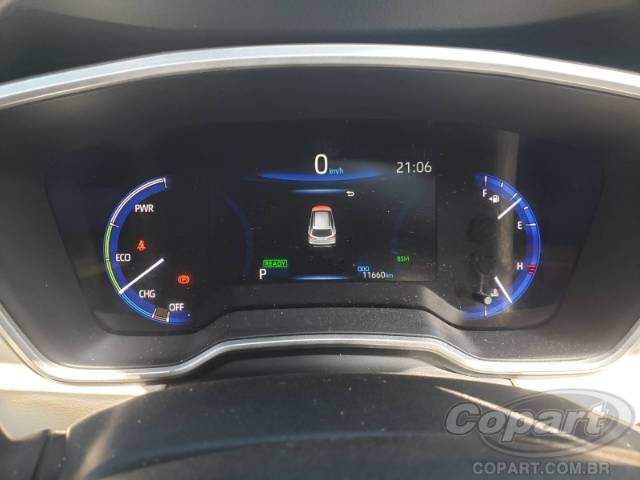 2023 TOYOTA COROLLA CROSS 