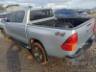 2025 TOYOTA HILUX CD 