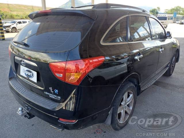 2009 HYUNDAI VERACRUZ 