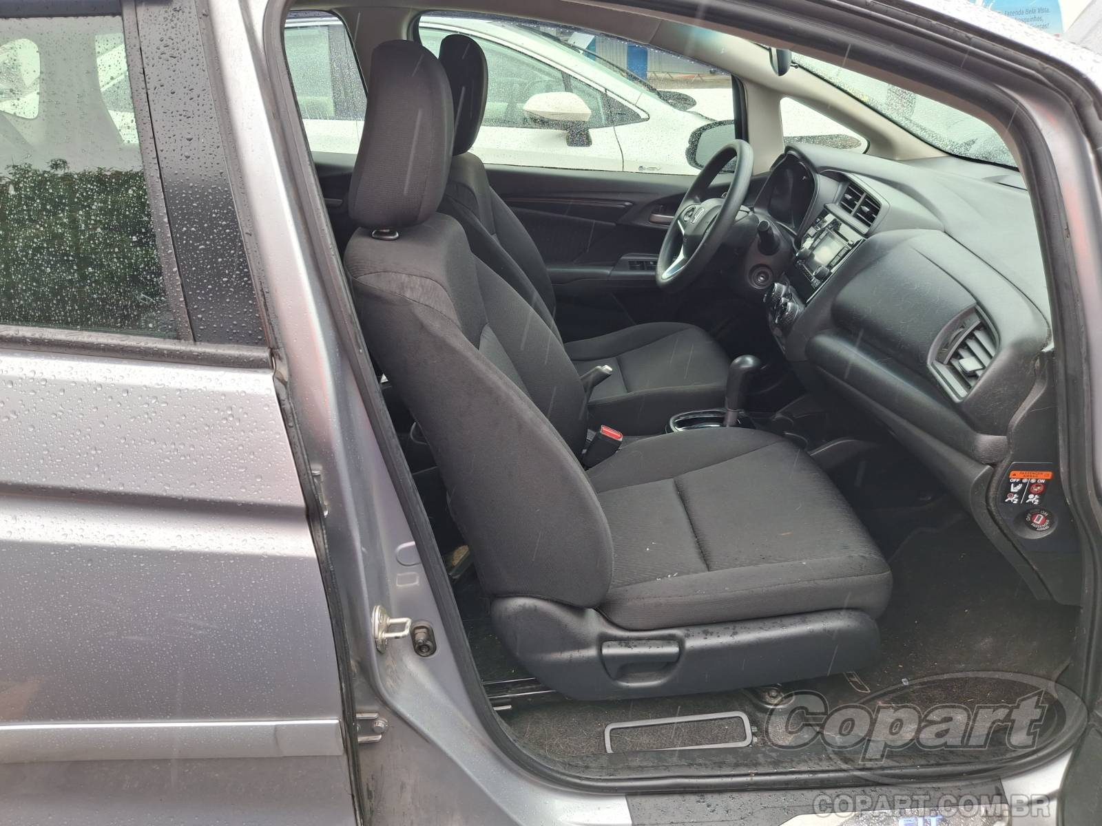 Foto 5: 2018 HONDA FIT