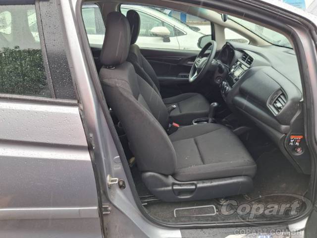 2018 HONDA FIT 
