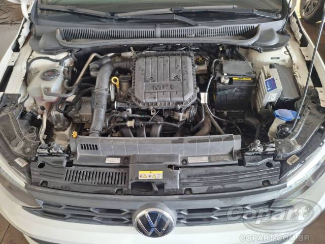 2024 VOLKSWAGEN POLO 