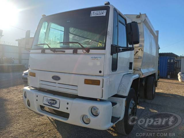 2009 FORD CARGO 1317E 