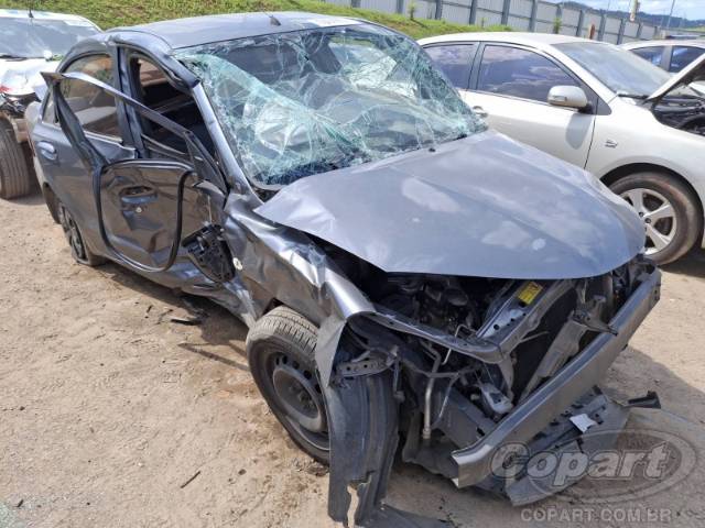 2016 TOYOTA ETIOS SEDA 