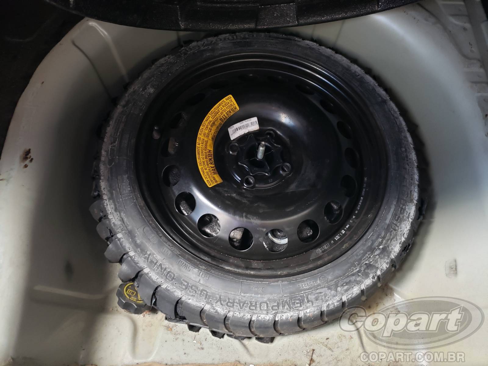 2015 CHEVROLET PRISMA — foto 10 de 12