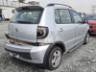 2005 VOLKSWAGEN FOX 