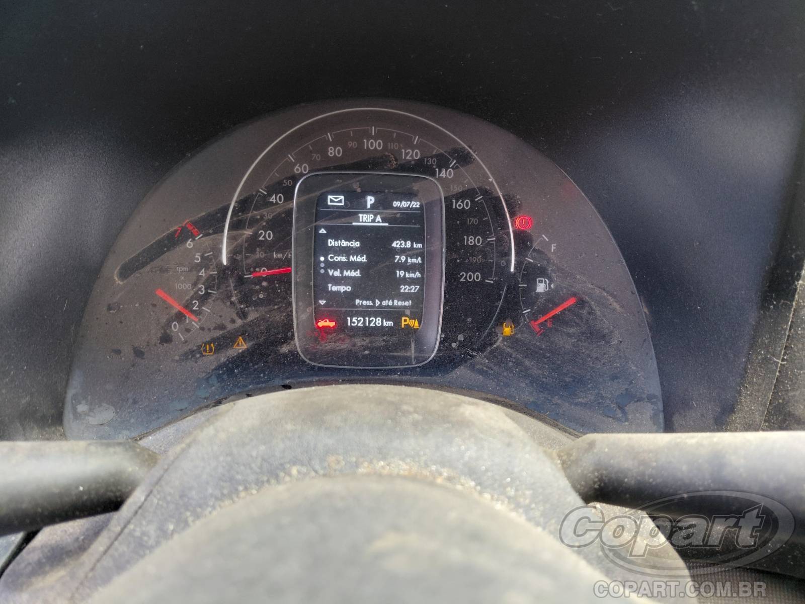 2023 FIAT STRADA CD — foto 8 de 15
