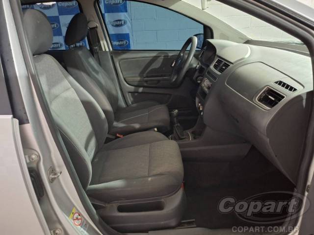 2014 VOLKSWAGEN FOX 