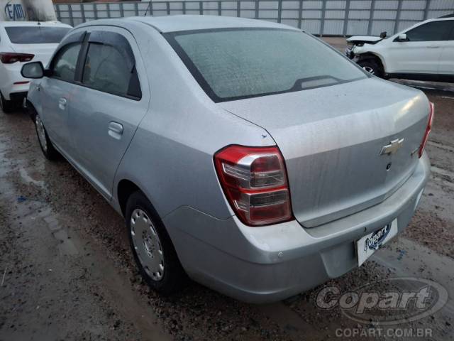2013 CHEVROLET COBALT 