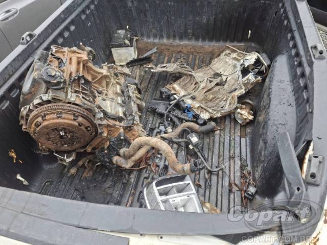 2023 VOLKSWAGEN SAVEIRO 