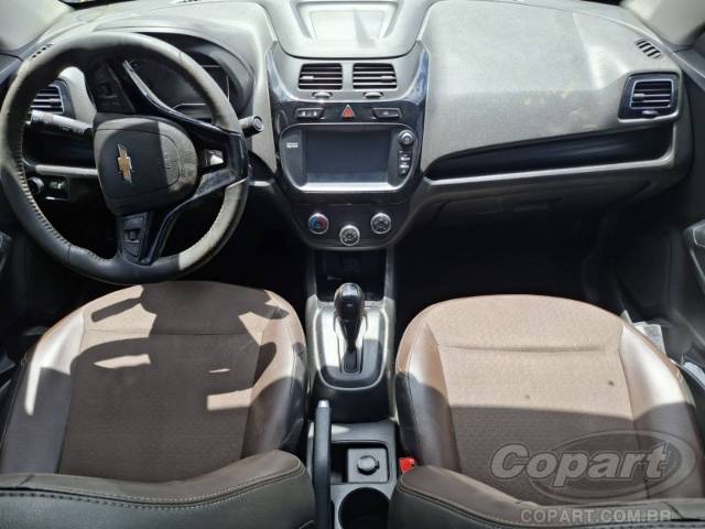 2019 CHEVROLET COBALT 