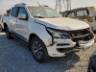 2018 CHEVROLET S10 CABINE DUPLA 