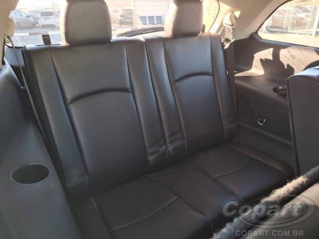 2012 DODGE JOURNEY 