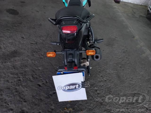 2023 ROYAL ENFIELD SCRAM 