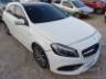 2017 MERCEDES BENZ CLASSE A 