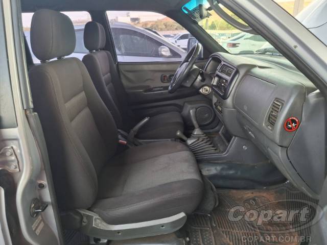 2010 MITSUBISHI L200 OUTDOOR CD 