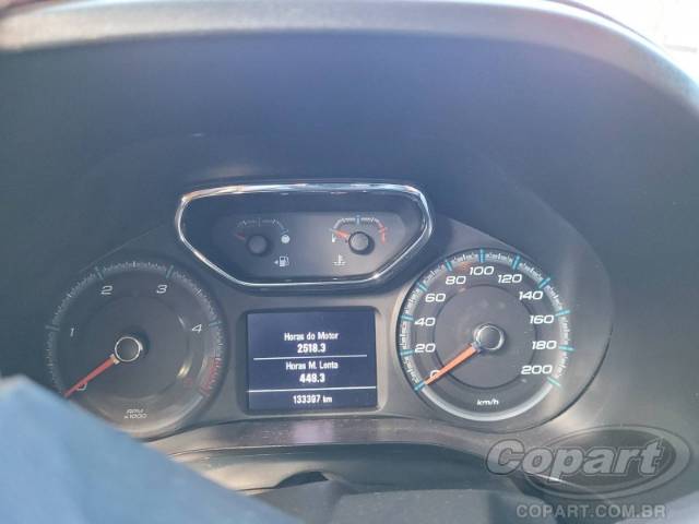 2023 CHEVROLET S10 CABINE DUPLA 