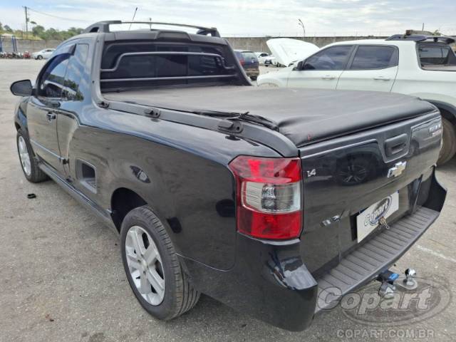 2013 CHEVROLET MONTANA 