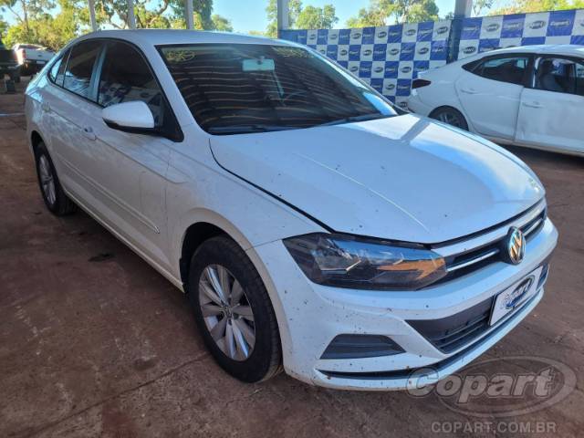 2021 VOLKSWAGEN VIRTUS 