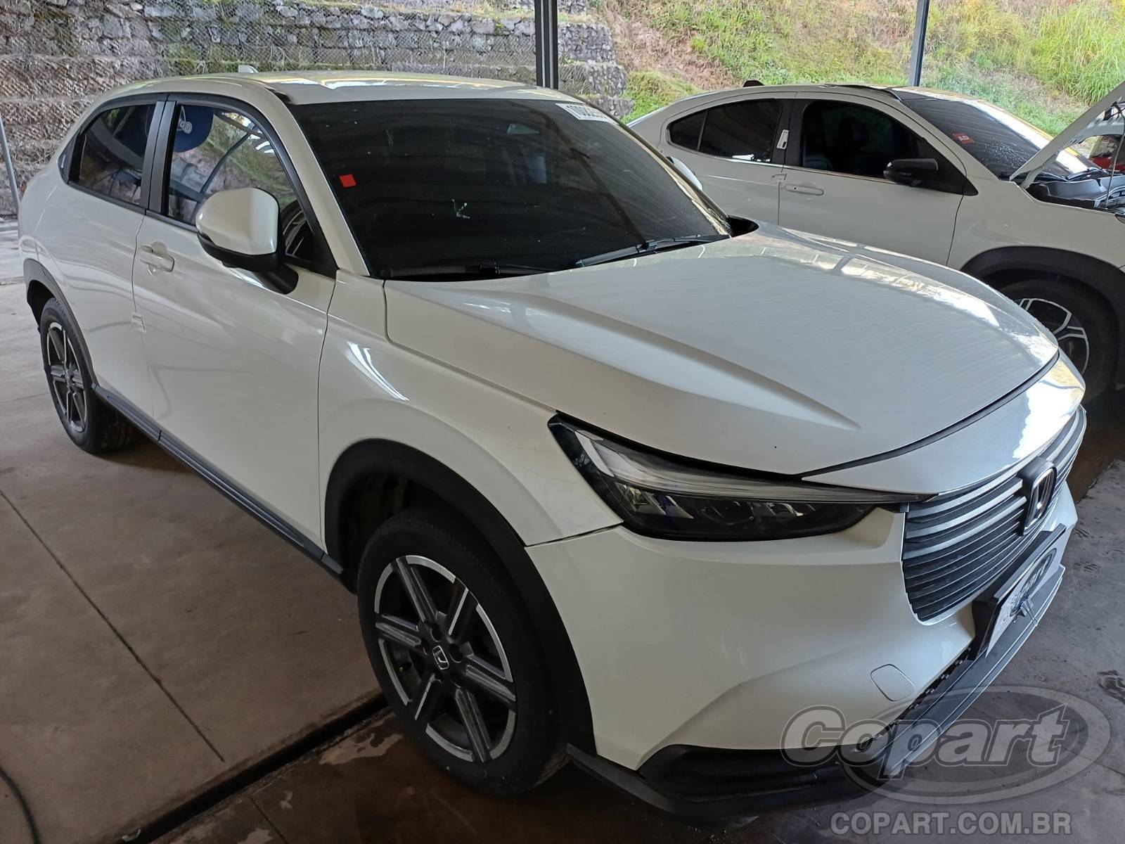 HONDA HR-V EX Sensing 1.5 16V i-VTEC 2023