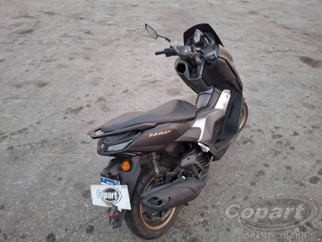 2026 YAMAHA NMAX 