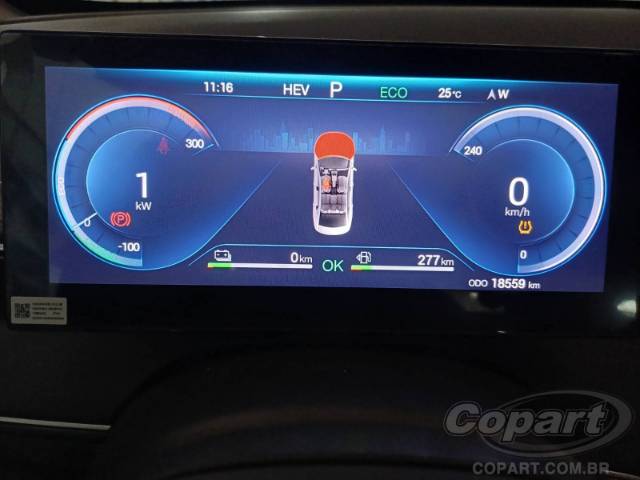 2025 BYD KING 