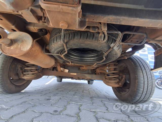 2013 CHEVROLET MONTANA 