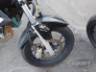 2019 HONDA CB 250 F 