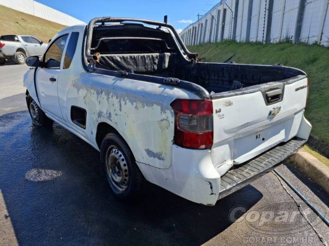 2015 CHEVROLET MONTANA 