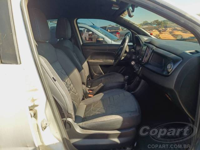 2022 FIAT STRADA CD 