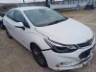 2018 CHEVROLET CRUZE 