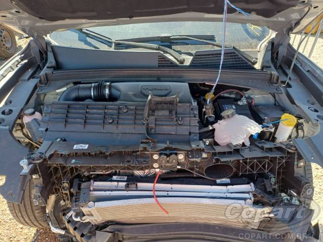 2026 RAM RAMPAGE 