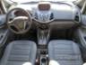 2017 FORD ECOSPORT 
