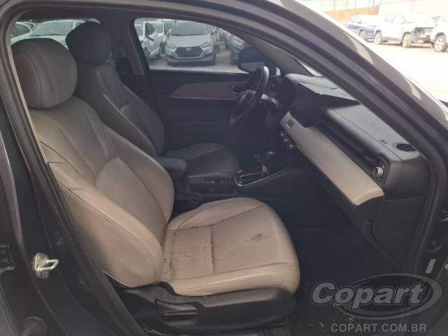 2023 HONDA HR-V 