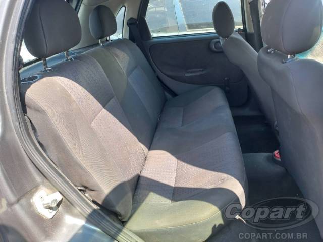2011 CHEVROLET CORSA 
