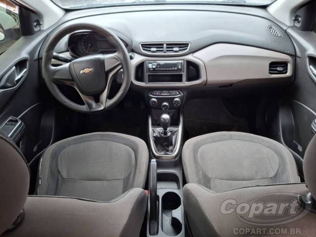 2016 CHEVROLET PRISMA 