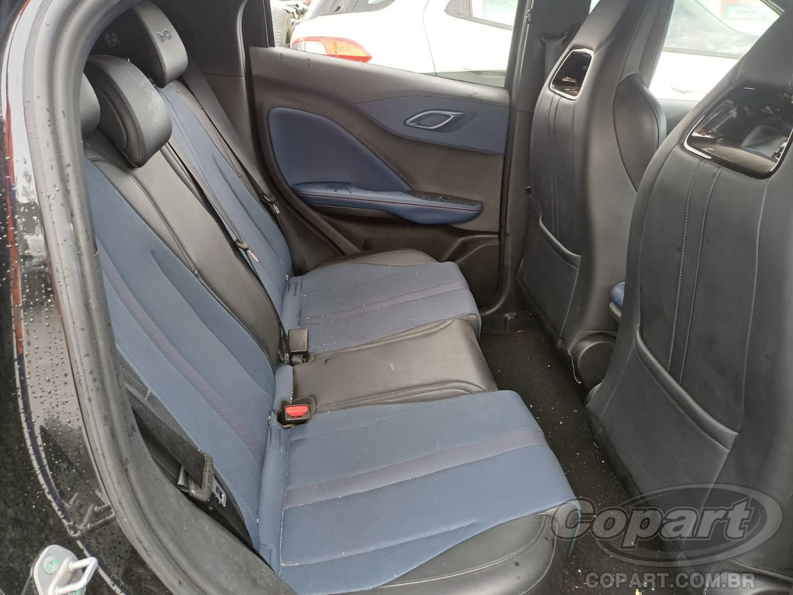 2026 BYD DOLPHIN MINI — foto 6 de 10
