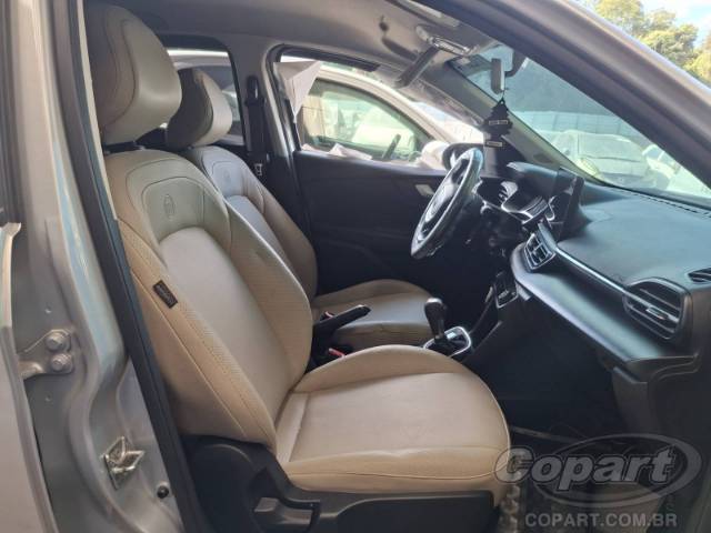 2022 FIAT PULSE 